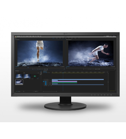 EIZO藝卓 27吋 ColorEdge CS2740/EP 4K 顯示器 - CS2740