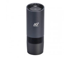 Aurabeat | AG+ Portable Medical Grade Silver Ion Antiviral Air Purifier - CSP-X1