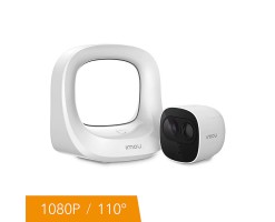 IMOU Cell Pro Kit (1-B26EP) IP Camera (Single Lens Kit) - Cell-ProKit-1