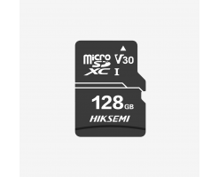 HIKSEMI Neo Home D1 V30 TF Card 128GB[R:92 W:50]/microSD card - D1-128G