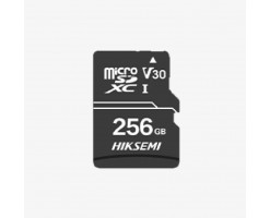 HIKSEMI Neo Home D1 V30 TF 卡 256GB[R:92 W:55]/microSD 記憶卡 - D1-256G