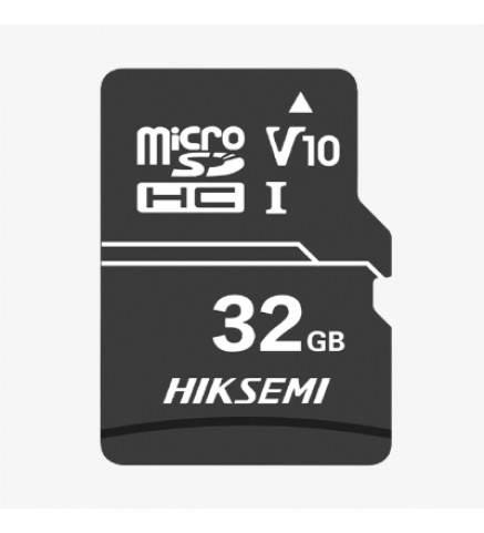 HIKSEMI Neo Home D1 V30 TF 卡 32GB [R:92 W:25]/microSD 記憶卡 - D1-32G