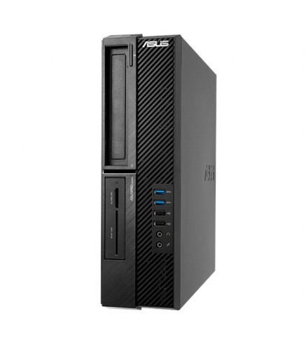 ASUS 華碩Expert PC D540 桌上電腦 - D540SA-0G5400012T