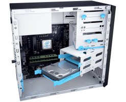 ASUS Expert PC D540 desktop computer - D540SA-I59400003T