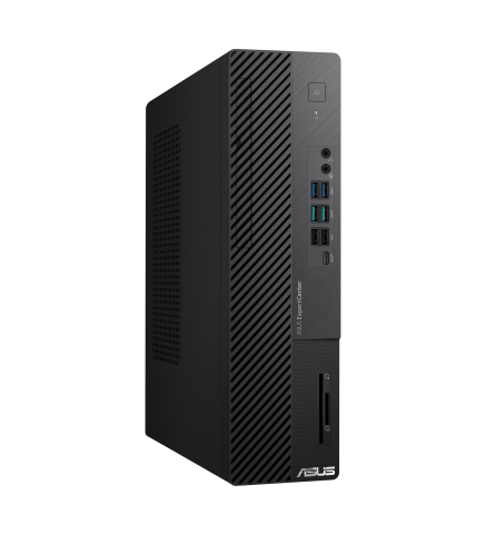 ASUS華碩 ExpertCenter D7 SFF (i3-12100, 8+256GB SSD) 桌上電腦 - D700SD-312100021X