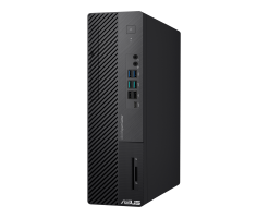 ASUS華碩 ExpertCenter D7 SFF (i3-12100, 8+256GB SSD) 桌上電腦 - D700SD-312100021X