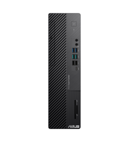 ASUS華碩 ExpertCenter D7 SFF (i3-12100, 8+256GB SSD) 桌上電腦 - D700SD-312100021X