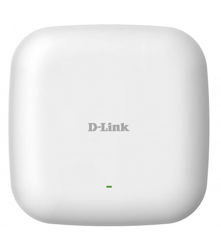 D-Link 友訊科技無線AC1200並發雙頻PoE接入點 - DAP-2660