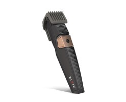DIXIX -  Hair/beard trimmer - Charcoal - DBT1100