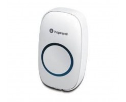 Hopewell Wireless doorbell button - DBTR-4