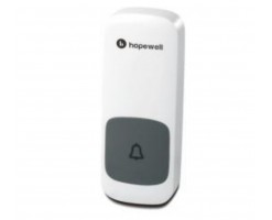 Hopewell Mini wireless doorbell button - DBTR-M2