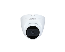 Dahua大華 2MP IR HDCVI 定焦眼球攝影機 - DH-HAC-HDW1200TRQ