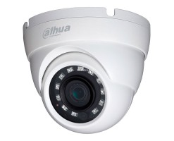 Dahua大華 4MP HDCVI 紅外眼球攝像機 - DH-HAC-HDW1400MP 3.6mm