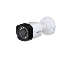 Dahua 4MP HDCVI IR Bullet Camera 3.6mm plastic - DH-HAC-HFW1400RP 3.6mm