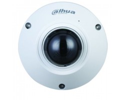 Dahua大華 5MP WizMind 魚眼網絡攝像機  熱圖 人員計數 - DH-IPC-EB5541P-AS 1.4mm