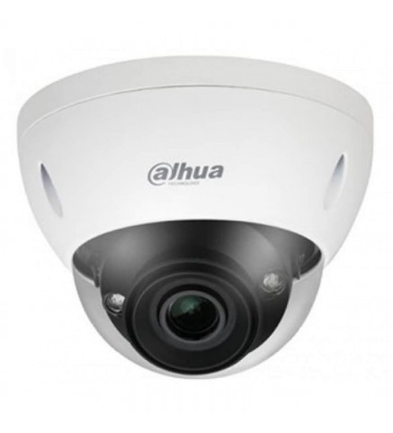 Dahua大華  2MP Pro AI IR 變焦半球網絡攝像機 EPOE 人臉抓拍 - DH-IPC-HDBW5241EP-ZE 2.7-13.5mm