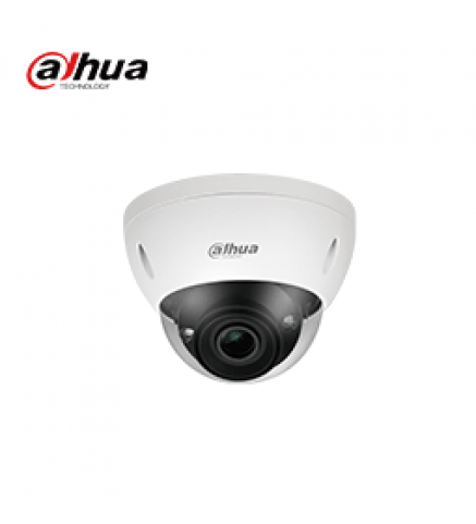 Dahua大華  2MP Pro AI IR 變焦半球網絡攝像機 EPOE 人臉抓拍 - DH-IPC-HDBW5241EP-ZE 2.7-13.5mm