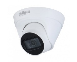 Dahua大華 2MP 入口紅外定焦眼球網絡攝像機 - DH-IPC-HDW1230T1P-S5 2.8mm