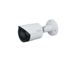 Dahua 2MP IR Bullet Network Camera Starlight - DH-IPC-HFW2230SP-S-S2 2.8mm