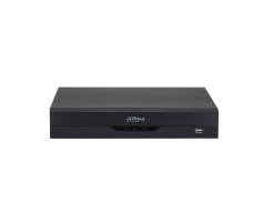 Dahua 4 Channel Penta-brid 720P Compact 1U Digital Video Recorder - DH-XVR4104HS-I(UK)