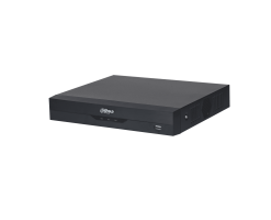 Dahua 8 Channel Penta-brid 720P Compact 1U Digital Video Recorder - DH-XVR4108HS-I(UK)