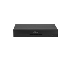 Dahua 16 Channel Penta-brid 720P Compact 1U Digital Video H.265 Recorder - DH-XVR4116HS-I(UK)