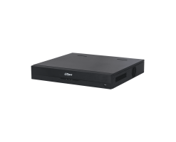 Dahua 16 Channel Penta-brid 5M-N/1080P 1.5U WizSense Digital Video Recorder - DH-XVR5416L-I2(UK)