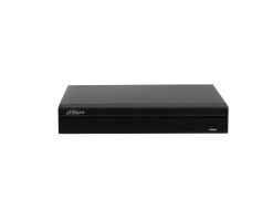 Dahua 4 Channel Compact 1HDD 4PoE 4K&H.265 Lite Network Video Recorder - DHI-NVR4104HS-P-4KS2/L(UK)
