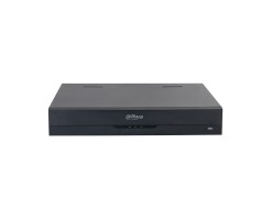 Dahua大華 16路1.5U 16PoE 4HDD WizSense網路錄影機 - DHI-NVR5416-16P-EI(UK)