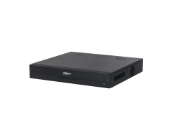 Dahua大華 16路1.5U 16PoE 4HDD WizSense網路錄影機 - DHI-NVR5416-16P-EI(UK)