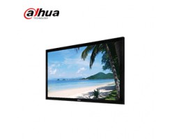 Dahua大華 49"FHD LCD 顯示器 HDMI/DVI/VGA/BNC/支持視頻環路/顯示屏 - DHL49(UK)