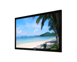 Dahua大華 49"FHD LCD 顯示器 HDMI/DVI/VGA/BNC/支持視頻環路/顯示屏 - DHL49(UK)