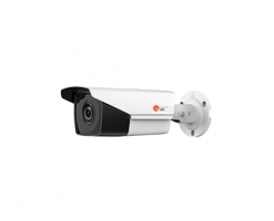 DISS 2 MP 電動變焦子彈型攝影機 - 2 MP 超低光電動變焦子彈頭攝影機 - DI-B200BR