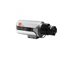 DISS 2MP AHD 盒式攝影機 - DI-B200BX