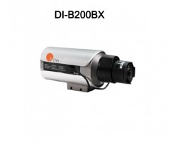 DISS 2MP AHD 盒式攝影機 - DI-B200BX