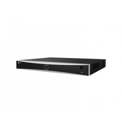 DISS 8CH PoE 1HDD NVR Intelligent analytics -  AcuSense Series  Network Video Recorders - DI-N208P-A1H