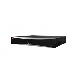 DISS 16CH PoE 4HDDs NVR Intelligent analytics -  AcuSense Series  Network Video Recorders - DI-N416P-A1H