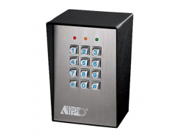 APO/AEI 雙輸出全功能手動數字鍵盤 - DK-9380A/B