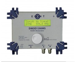 EIGHT HDMI modulator - DMOD1200