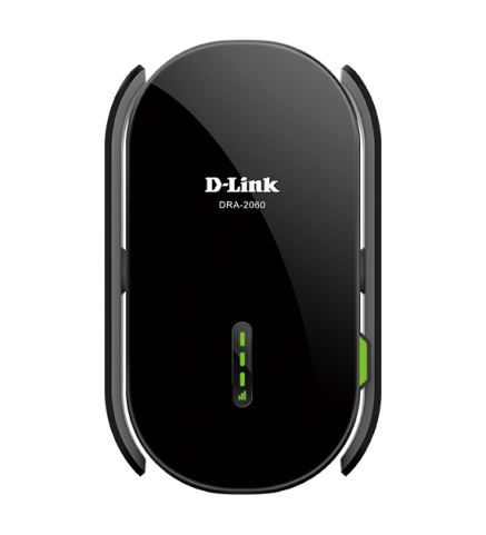 D-Link 友訊科技AC2000 Wi-Fi Mesh 無線延伸器/無線接入點 - DRA-2060