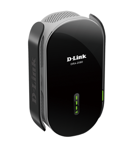 D-Link 友訊科技AC2000 Wi-Fi Mesh 無線延伸器/無線接入點 - DRA-2060
