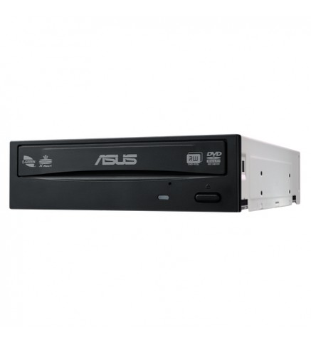 ASUS華碩 光碟機 DRW-24D5MT - 內建 24X DVD 燒錄機，支援 M-DISC，實現終身資料備份 - DRW-24D5MT/BLK/G/AS/P2G