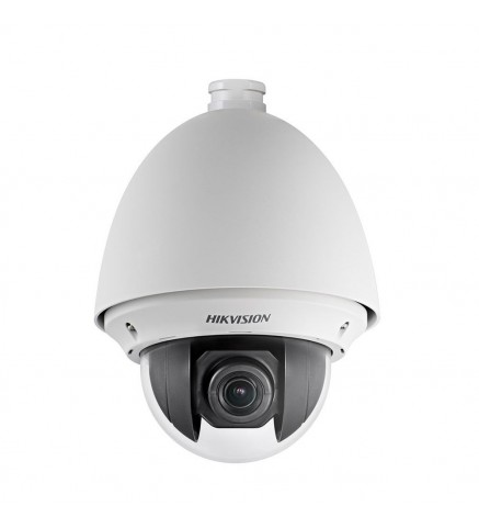 Hikvision ﻿2 MP Turbo 4-Inch Speed Dome - DS-2AE4225T-A