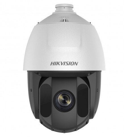 Hikvision 海康威視2 MP IR Turbo 5 英寸高速半球型攝像機 - DS-2AE5225TI-A