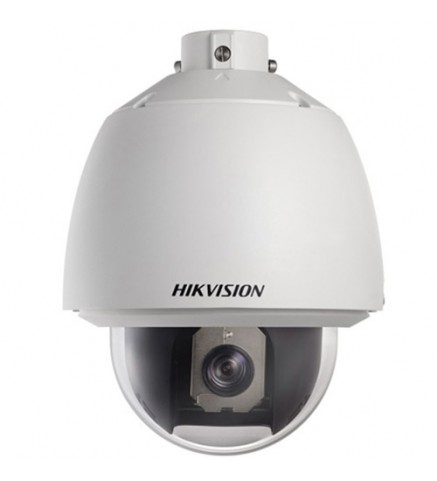 Hikvision 海康威視2 MP Turbo 5 英寸高速半球型攝像機 - DS-2AE5225T-A