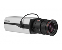 Hikvision 海康威視高清 1080P 寬動態箱式攝像機 - DS-2CC12D9T-A