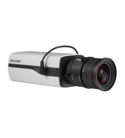 Hikvision 海康威視高清 1080P 寬動態箱式攝像機 - DS-2CC12D9T-A