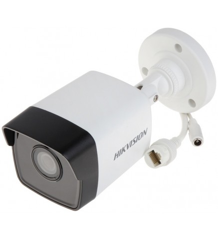 Hikvision 海康威視4.0 MP 紅外網絡子彈頭/槍型攝像機 - DS-2CD1043G0-IHK