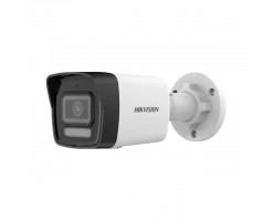 Hikvision海康威視 8 MP 智慧混合光固定子彈型網路攝影機 - DS-2CD1083G2-LIU(2.8mm)