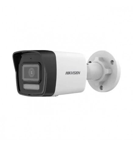 Hikvision海康威視 8 MP 智慧混合光固定子彈型網路攝影機 - DS-2CD1083G2-LIU(2.8mm)